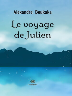 cover image of Le voyage de Julien